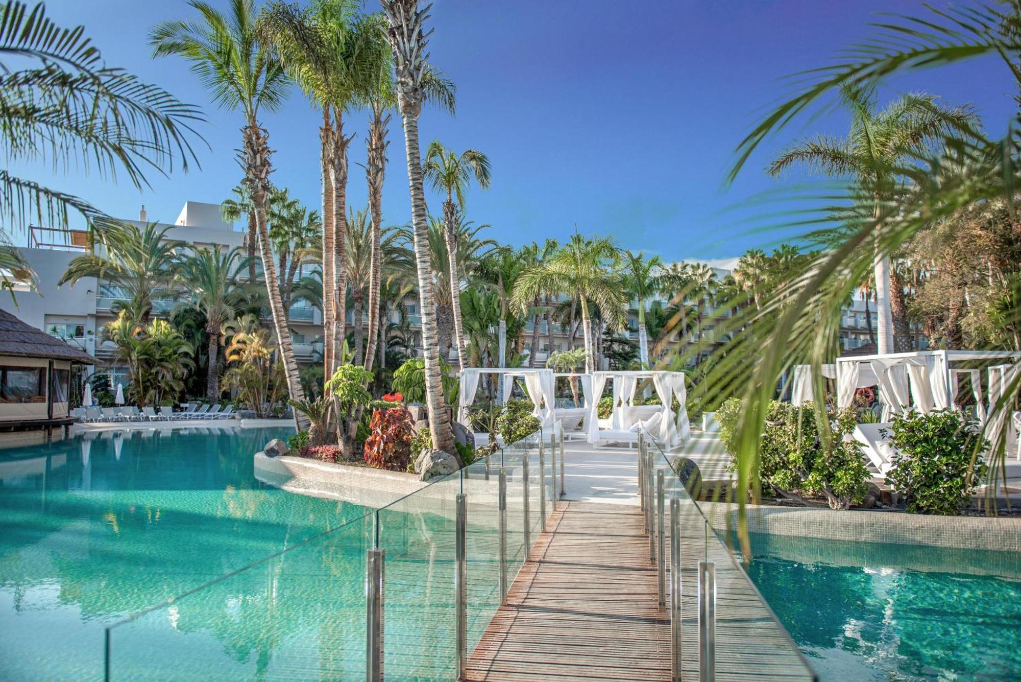 Maspalomas Princess Luaran gambar