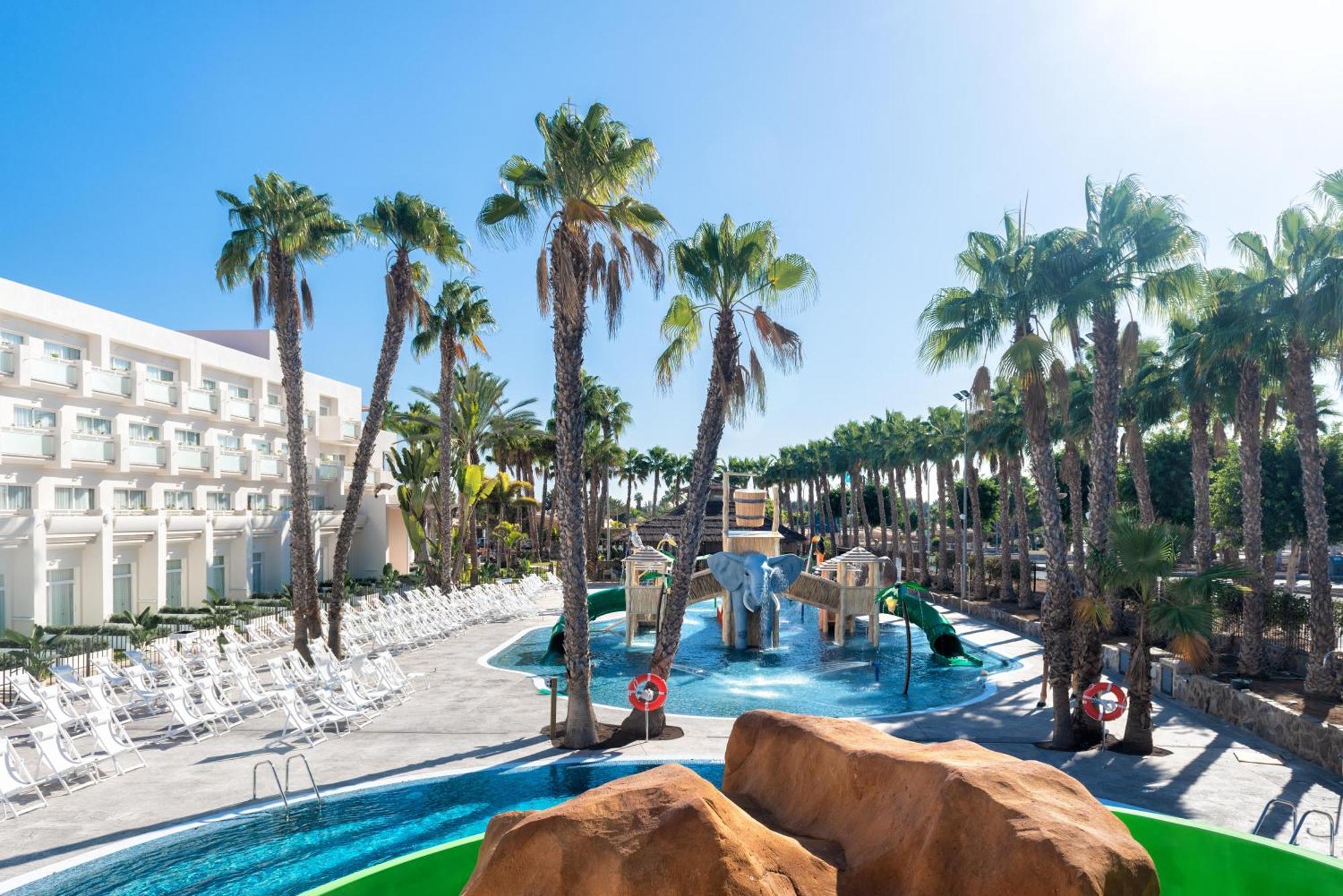 Maspalomas Princess Luaran gambar