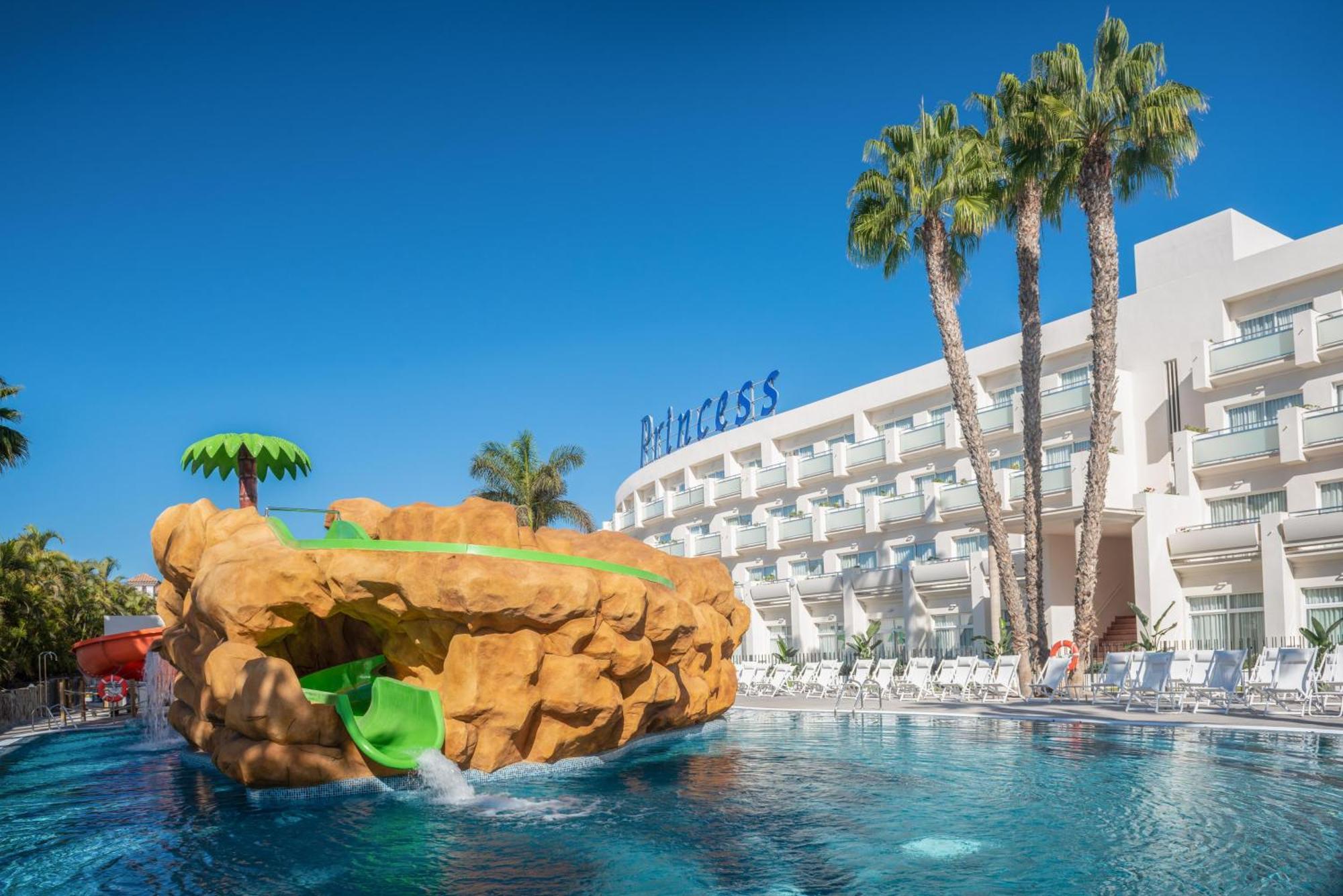 Maspalomas Princess Luaran gambar
