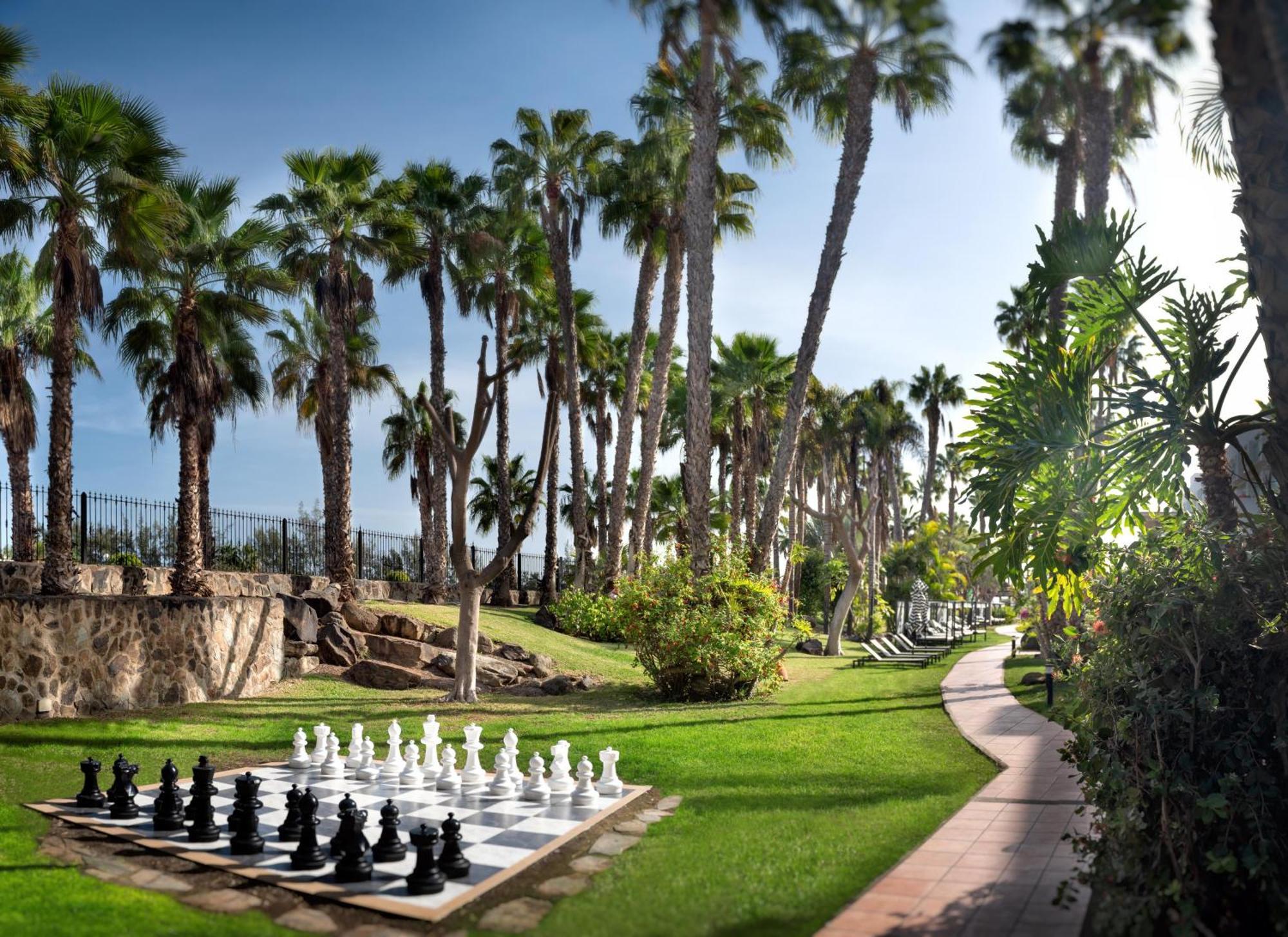 Maspalomas Princess Luaran gambar