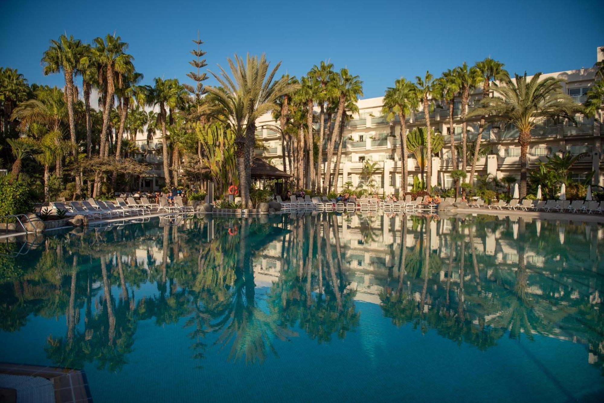 Maspalomas Princess Luaran gambar