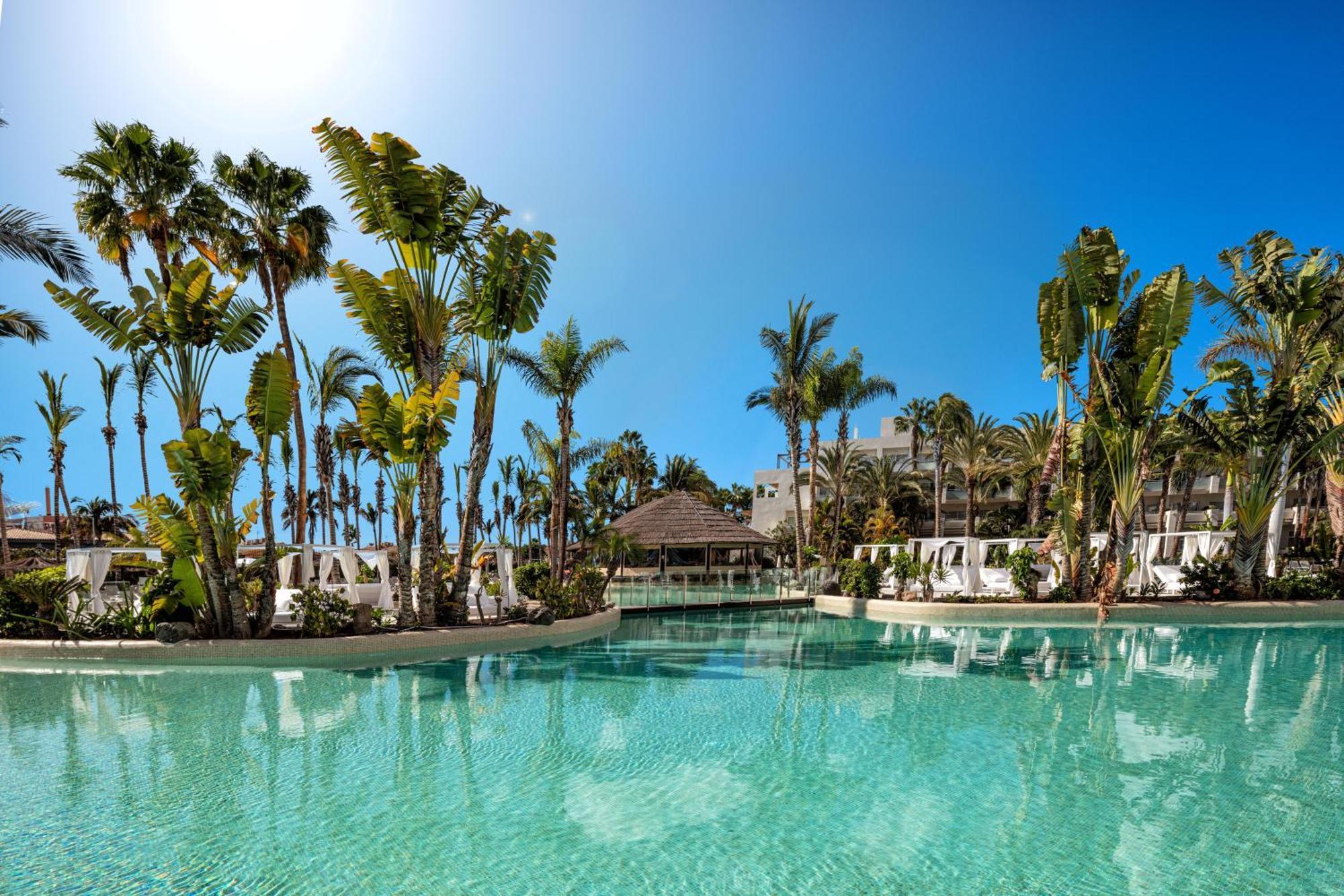 Maspalomas Princess Luaran gambar