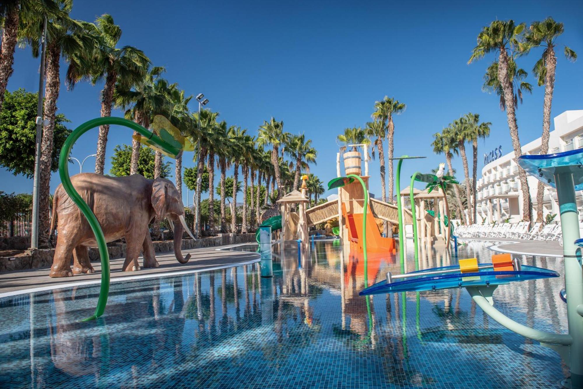 Maspalomas Princess Luaran gambar