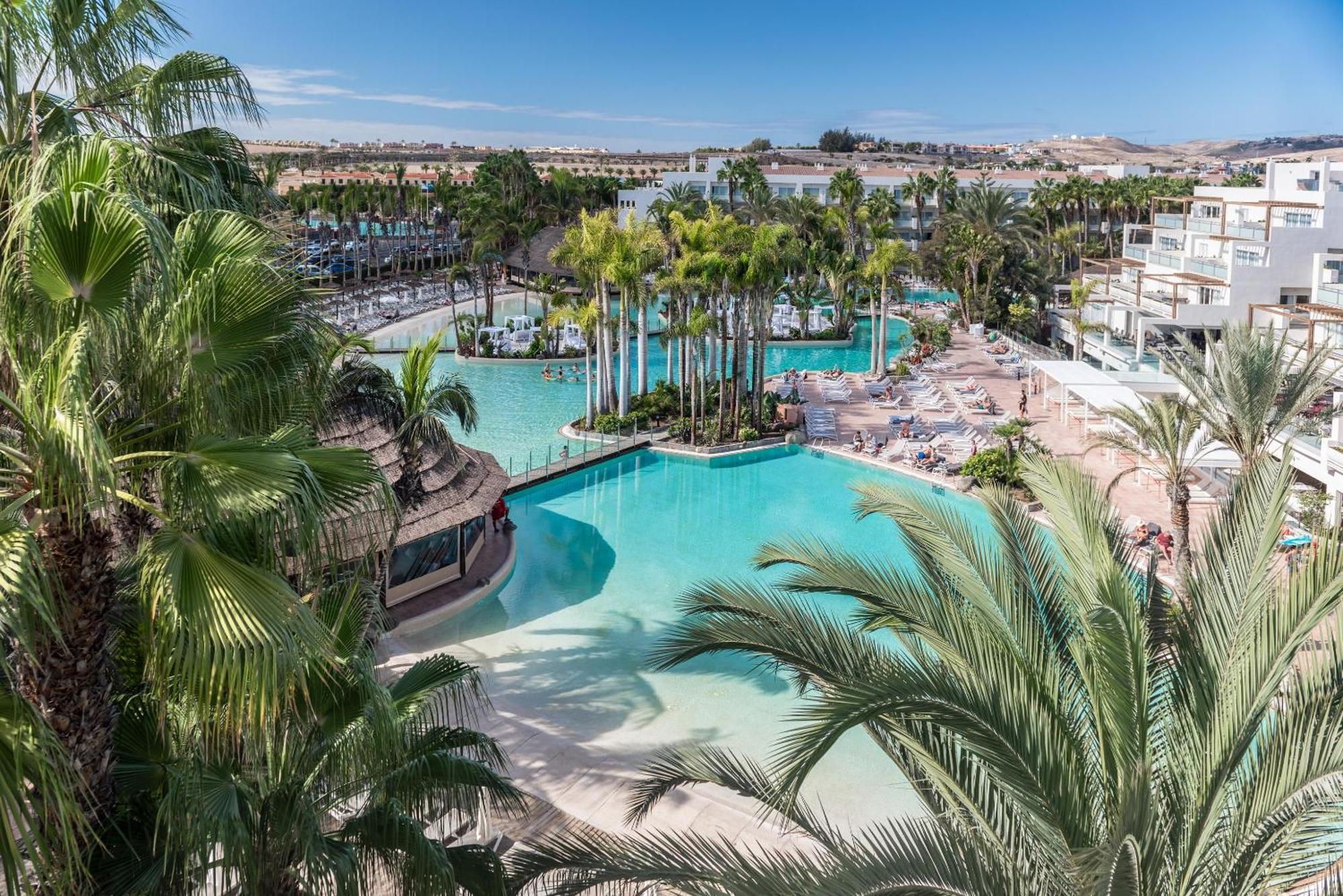 Maspalomas Princess Luaran gambar