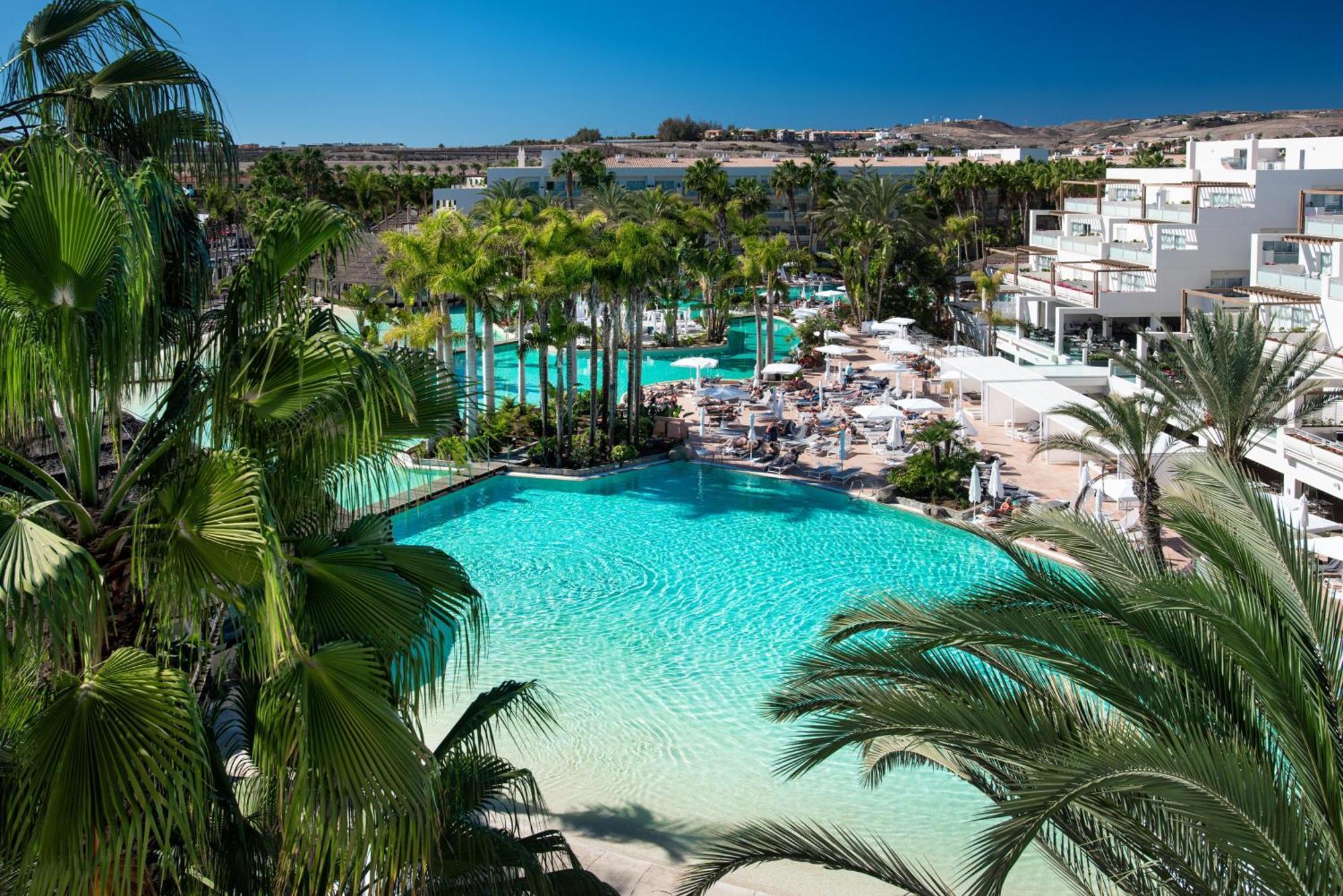 Maspalomas Princess Luaran gambar