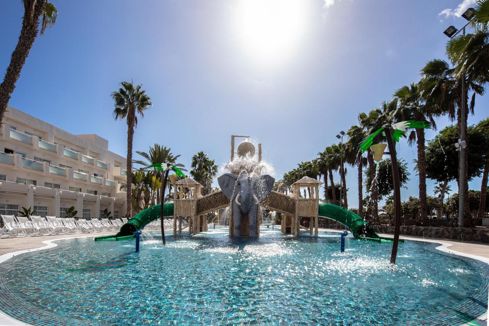 Maspalomas Princess Luaran gambar