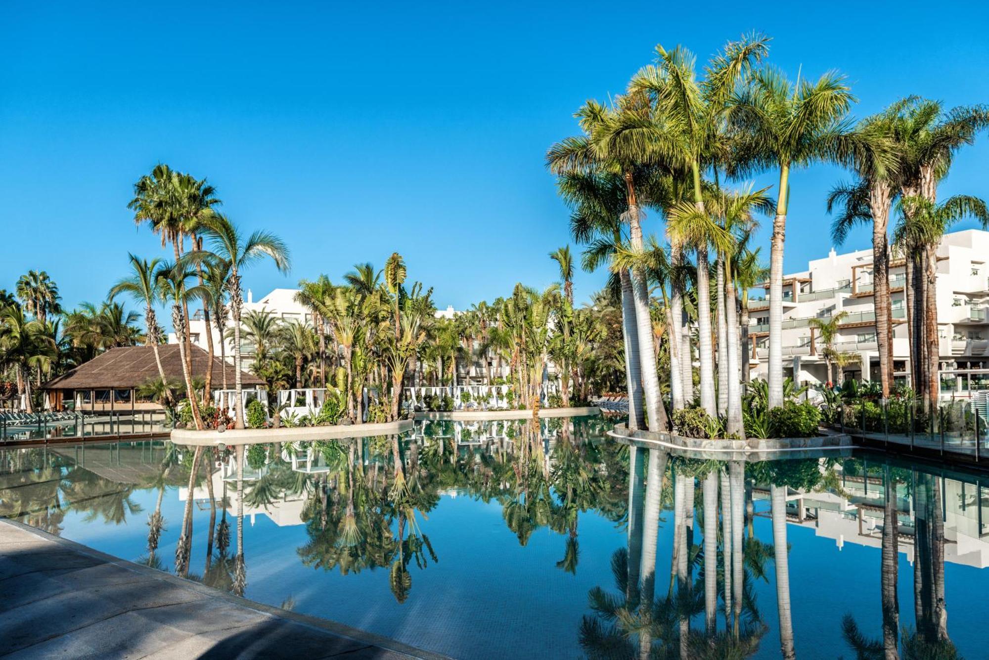 Maspalomas Princess Luaran gambar