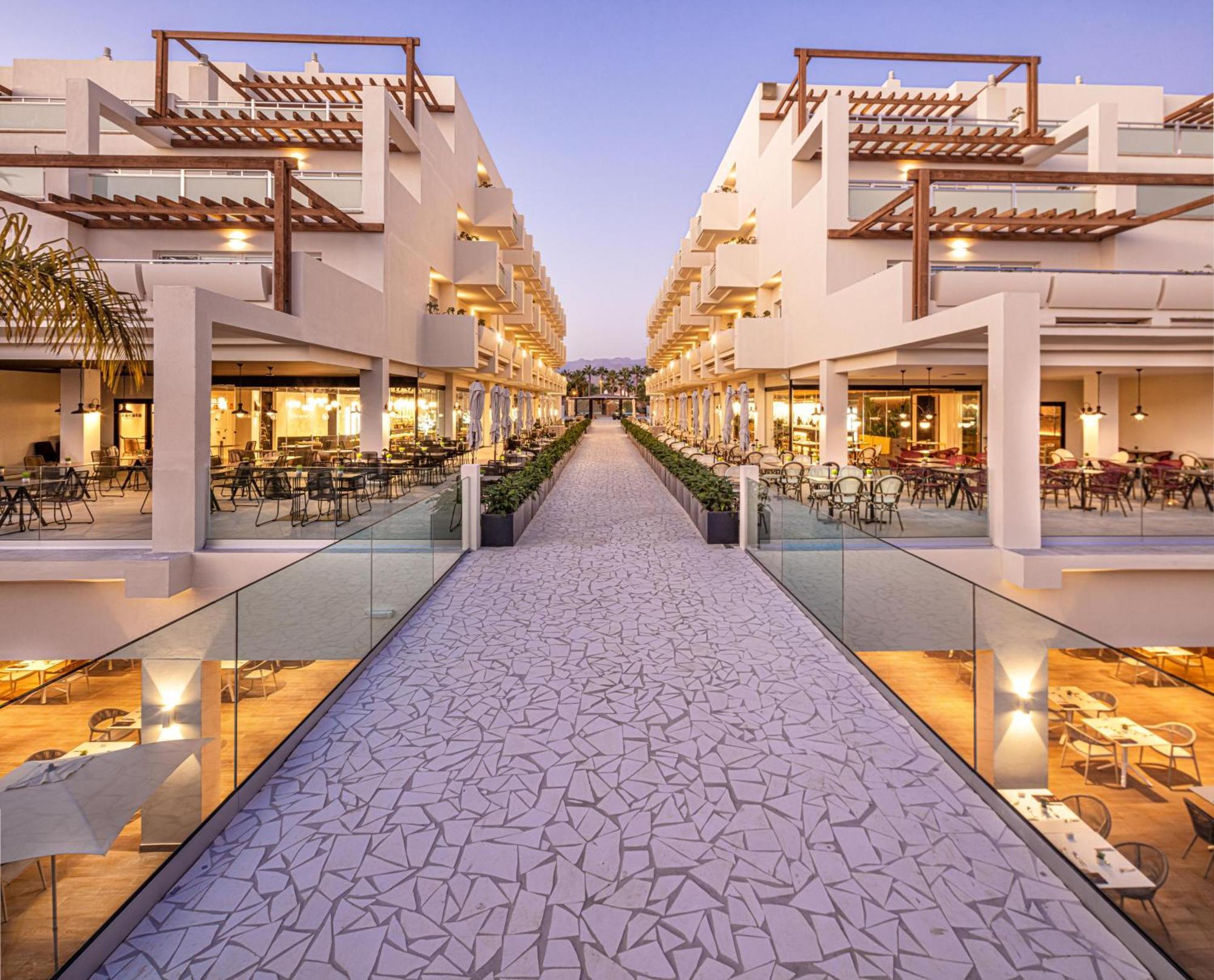 Maspalomas Princess Luaran gambar