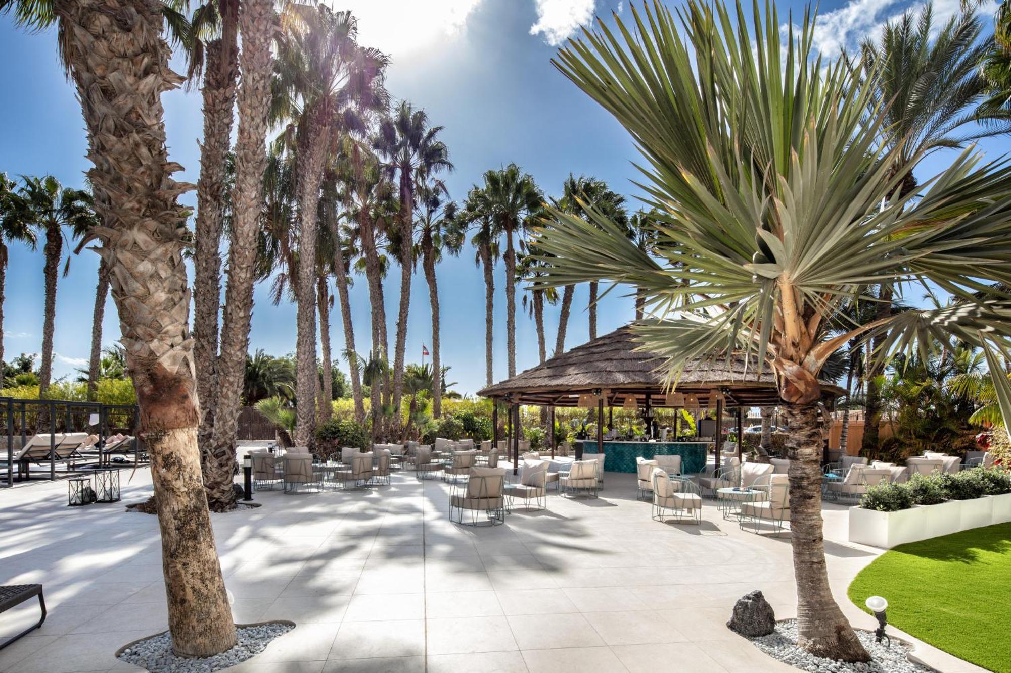 Maspalomas Princess Luaran gambar